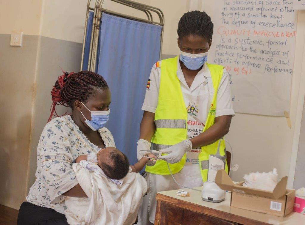 Medical Camp 11