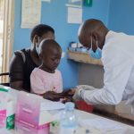 Medical Camp 37