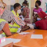 Medical Camp 49